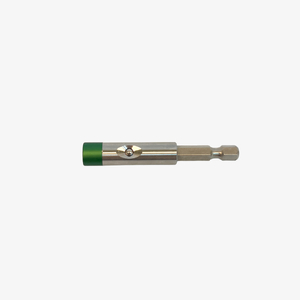 One-Touch Bit Holder 
