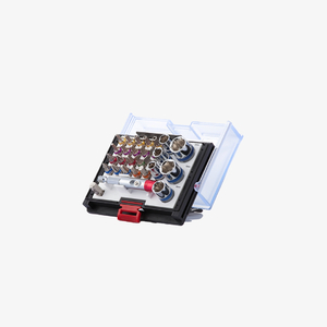 28pcs Bit Set