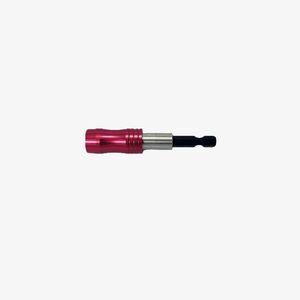 64mm sliding magnetic cap bit holder