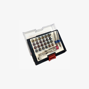 28pcs Bit Set