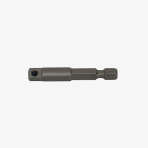 1/4" Hex to 3/8" Square Impact Adaptor