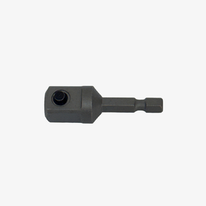 1/4" Hex to 1/2" Square Impact Adaptor