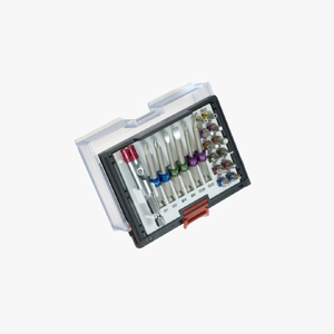 19pcs Bit Set 