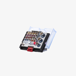 28pcs Bit Set