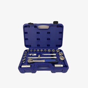 24pc 1/2"DR. Socket SET