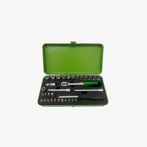33pcs Bit & Socket Set 