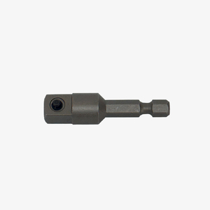 1/4" Hex to 3/8" Square Impact Adaptor