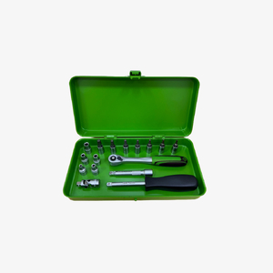 16pcs E-Socket Set