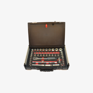 42pcs 1/2"Dr. Socket set