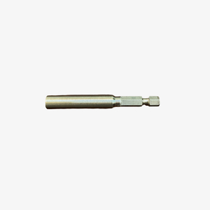 One-Piece Bit Holder