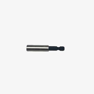 60mmL Stainless Steel Magnetic Bit Holders