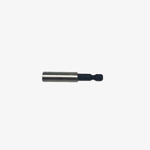 60mmL Stainless Steel Magnetic Bit Holders
