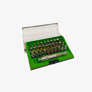 31pcs Bit Set