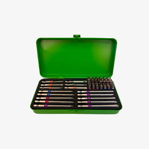 51pcs Bit Set