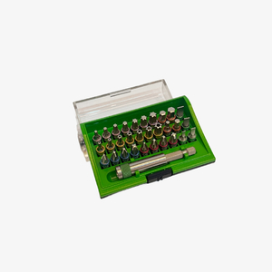 31pcs Bit Set 