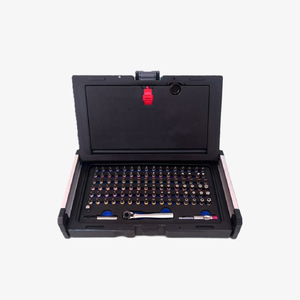 100pcs Bit Set