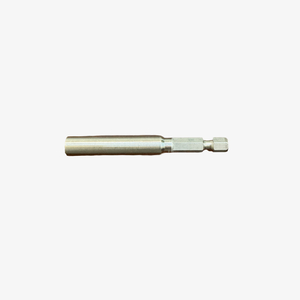 One-Piece Bit Holder