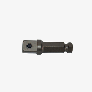 7/16"HEX 1/2"DR*54mmL Impact Adaptor