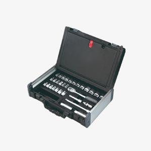 31pc 3/8"DR. Socket SET