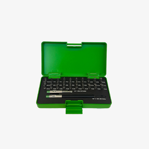 32pcs Bit Set