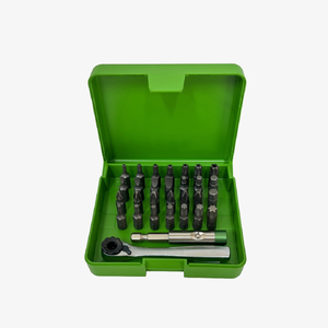 30pcs Bit Set 