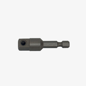 1/4" Hex to 3/8" Square Impact Adaptor