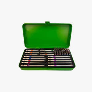 51pcs Bit Set