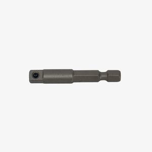 1/4" Hex to 3/8" Square Impact Adaptor